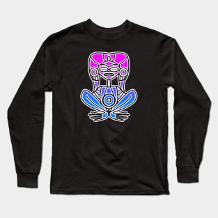 Atabey Long Sleeve T-Shirt